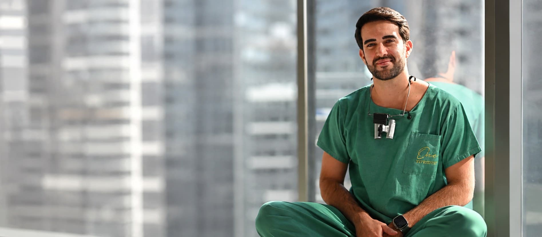 Dr. Rafael Scotti
